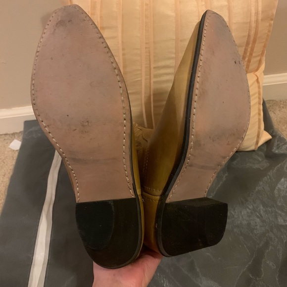 Cowboy boots - Picture 2 of 5